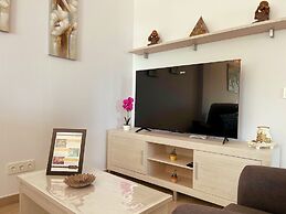 Apartamento Torrox Costa a Metros de la Playa