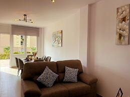 Apartamento Torrox Costa a Metros de la Playa