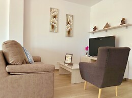 Apartamento Torrox Costa a Metros de la Playa