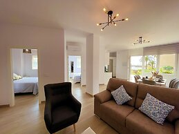 Apartamento Torrox Costa a Metros de la Playa