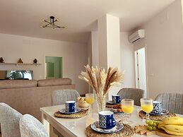 Apartamento Torrox Costa a Metros de la Playa