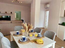 Apartamento Torrox Costa a Metros de la Playa