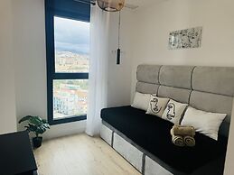 Piso Lujoso en el Centro de Malaga