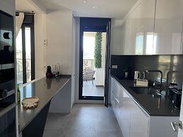 Piso Lujoso en el Centro de Malaga