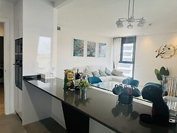 Piso Lujoso en el Centro de Malaga