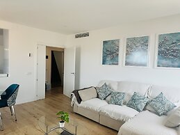 Piso Lujoso en el Centro de Malaga