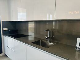 Piso Lujoso en el Centro de Malaga