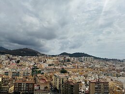 Piso Lujoso en el Centro de Malaga
