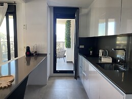 Piso Lujoso en el Centro de Malaga