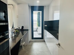 Piso Lujoso en el Centro de Malaga