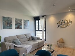 Piso Lujoso en el Centro de Malaga