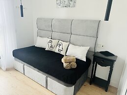 Piso Lujoso en el Centro de Malaga