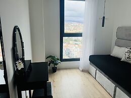 Piso Lujoso en el Centro de Malaga
