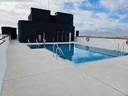 Piso Lujoso en el Centro de Malaga