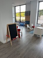 Piso Lujoso en el Centro de Malaga