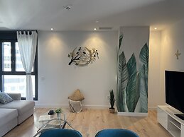 Piso Lujoso en el Centro de Malaga