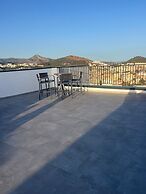 Piso Lujoso en el Centro de Malaga