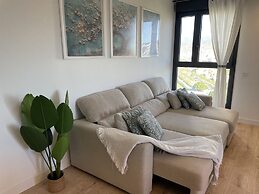 Piso Lujoso en el Centro de Malaga