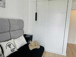 Piso Lujoso en el Centro de Malaga