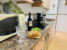 Apartamento Cantarero by At Home Costa del sol