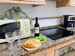 Apartamento Cantarero by At Home Costa del sol