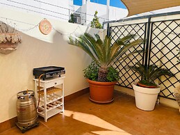 Apartamento Cantarero by At Home Costa del sol