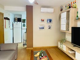 Apartamento Cantarero by At Home Costa del sol