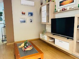 Apartamento Cantarero by At Home Costa del sol