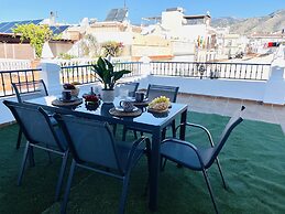 Casa Corazon de Nerja by At Home Costa del sol
