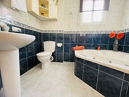Casa Corazon de Nerja by At Home Costa del sol