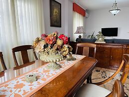 Casa Corazon de Nerja by At Home Costa del sol