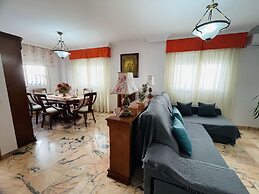 Casa Corazon de Nerja by At Home Costa del sol