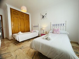 Casa Corazon de Nerja by At Home Costa del sol