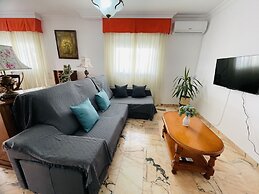 Casa Corazon de Nerja by At Home Costa del sol