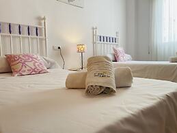 Casa Corazon de Nerja by At Home Costa del sol
