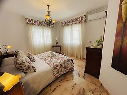 Casa Corazon de Nerja by At Home Costa del sol