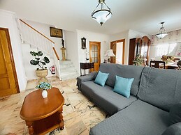 Casa Corazon de Nerja by At Home Costa del sol