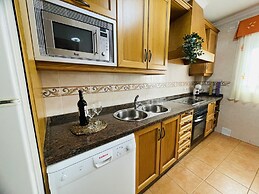 Casa Corazon de Nerja by At Home Costa del sol