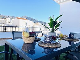 Casa Corazon de Nerja by At Home Costa del sol