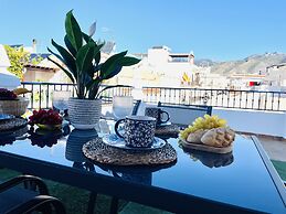 Casa Corazon de Nerja by At Home Costa del sol