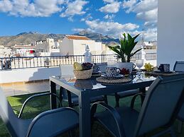 Casa Corazon de Nerja by At Home Costa del sol