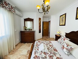 Casa Corazon de Nerja by At Home Costa del sol