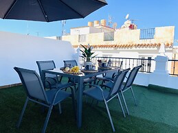 Casa Corazon de Nerja by At Home Costa del sol