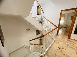 Casa Corazon de Nerja by At Home Costa del sol