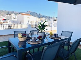 Casa Corazon de Nerja by At Home Costa del sol