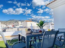 Casa Corazon de Nerja by At Home Costa del sol