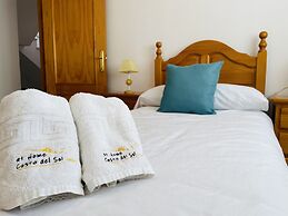 Casa Corazon de Nerja by At Home Costa del sol