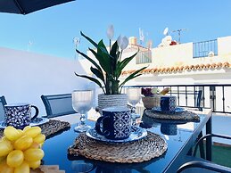 Casa Corazon de Nerja by At Home Costa del sol
