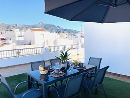 Casa Corazon de Nerja by At Home Costa del sol