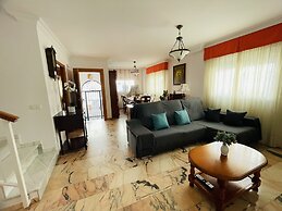 Casa Corazon de Nerja by At Home Costa del sol